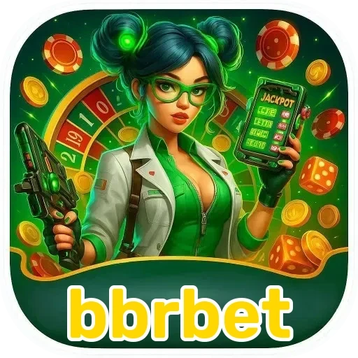 bbrbet: Descubra os Encantos das Caça-Níqueis Online