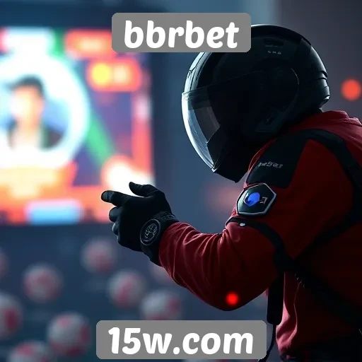 Inovações tecnológicas da BBRBet no mercado de jogos