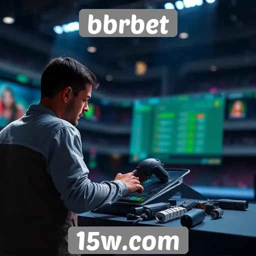 como bbrbet se destaca entre plataformas de apostas