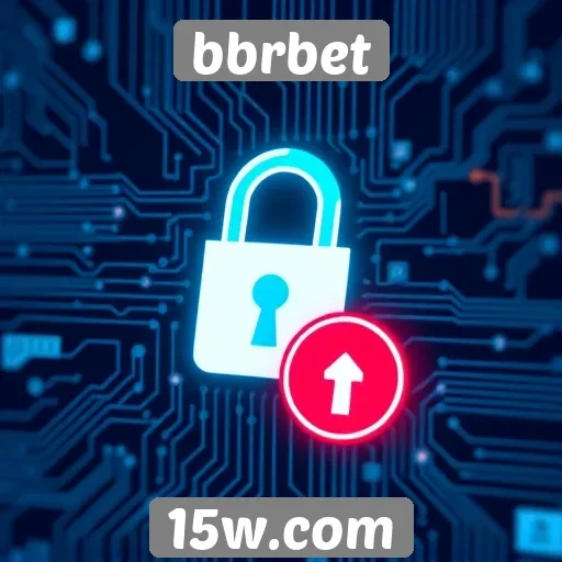 análise da segurança no site bbrbet